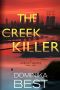 [Harriet Harper 01] • The Creek Killer (Harriet Harper Thriller Book 1)